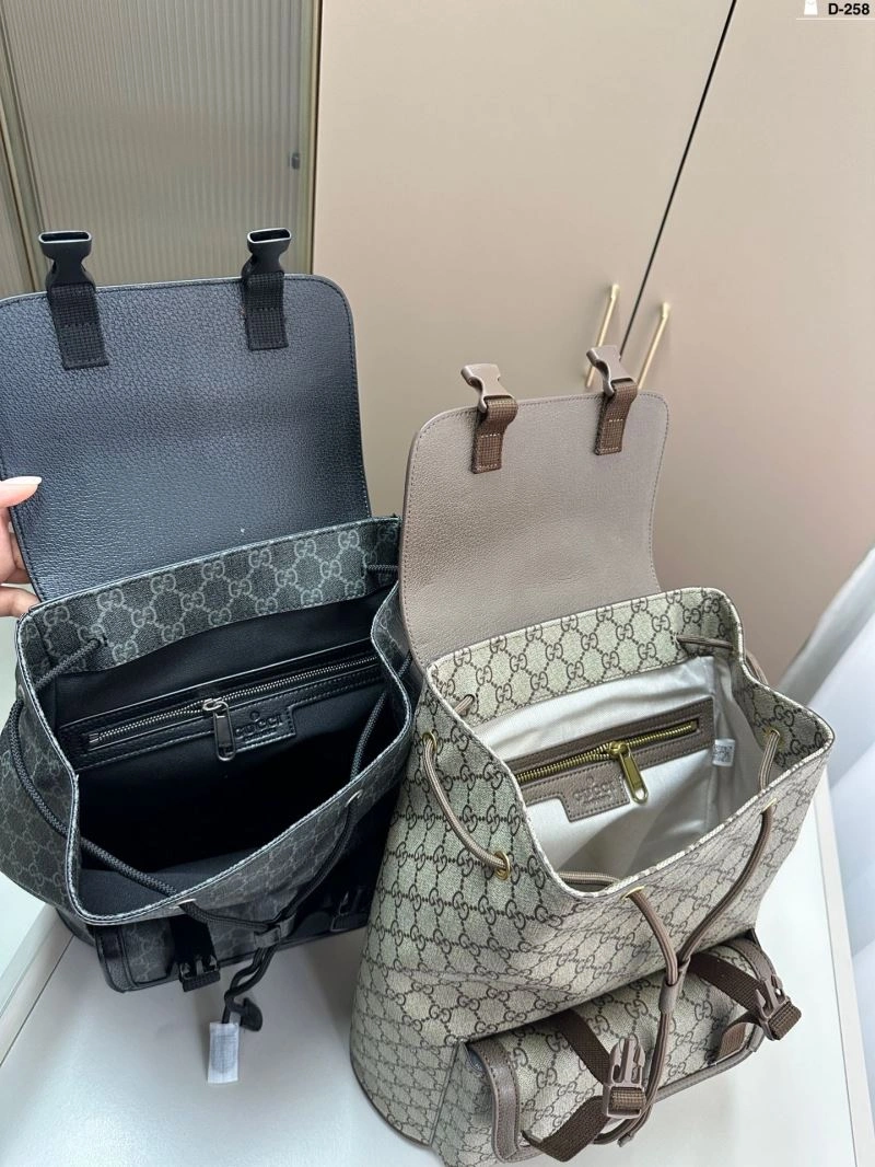 Gucci Backpacks Neat 81485