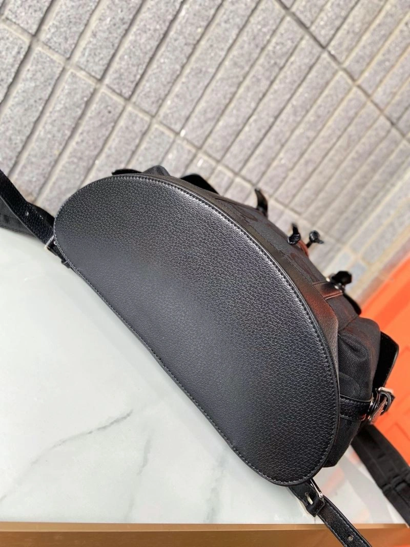 Gucci Backpacks Practical 81525