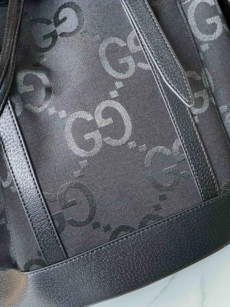 Gucci Backpacks Practical 81525