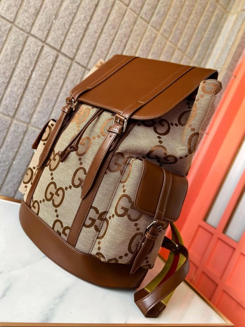 Elegant Gucci Backpacks 81484
