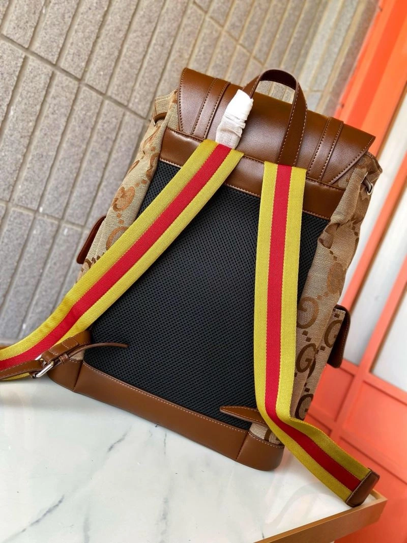 Elegant Gucci Backpacks 81484