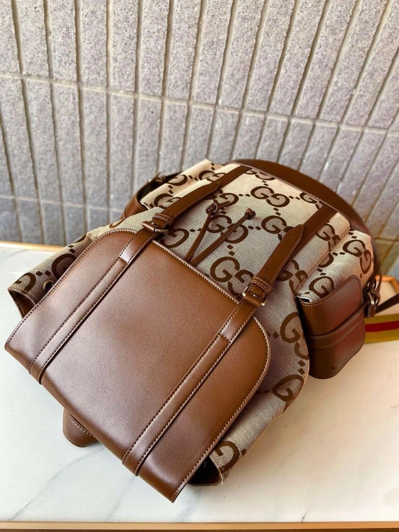 Elegant Gucci Backpacks 81484