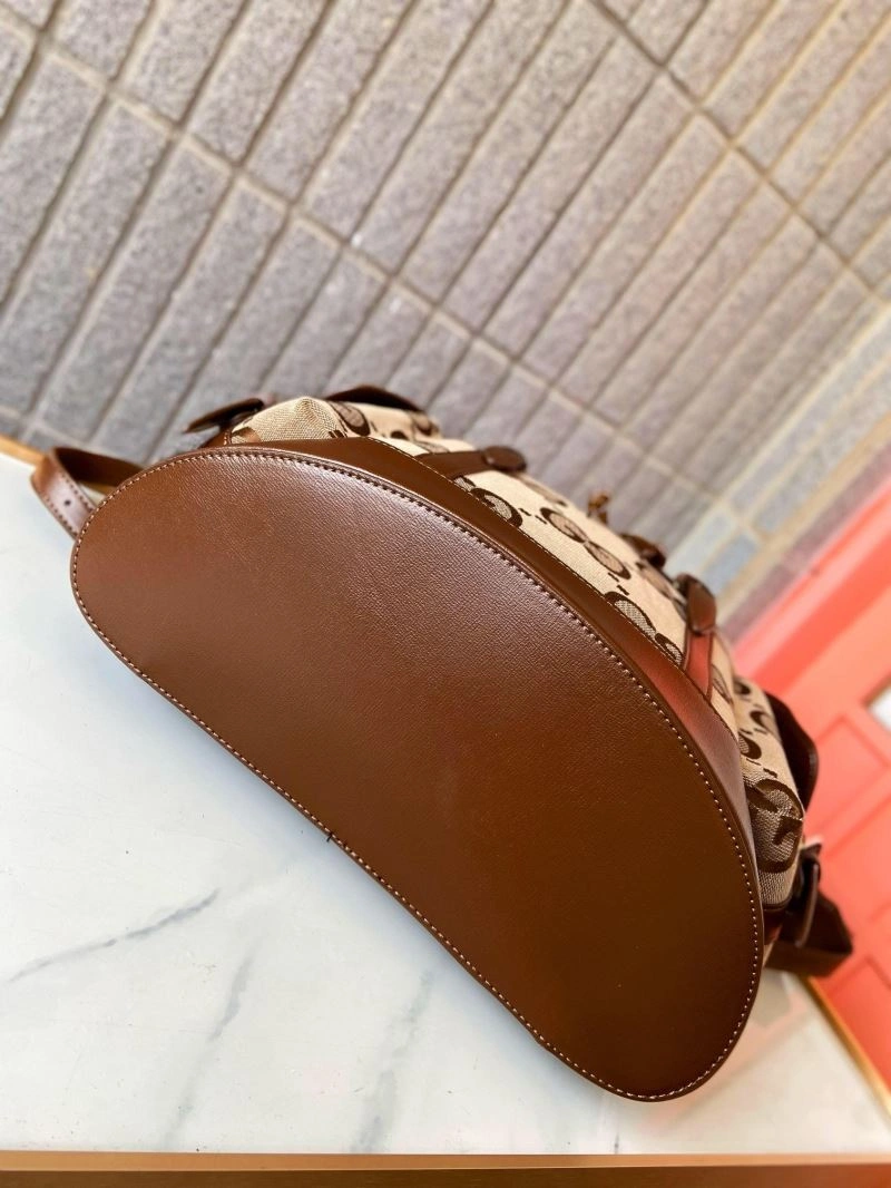 Elegant Gucci Backpacks 81484