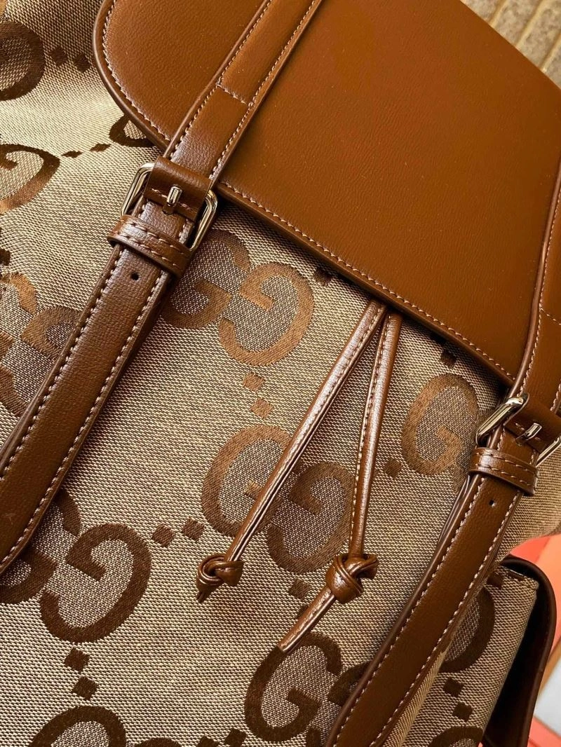 Elegant Gucci Backpacks 81484