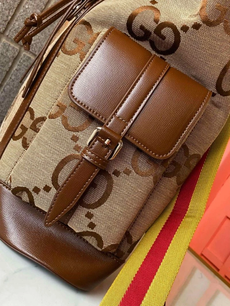 Elegant Gucci Backpacks 81484