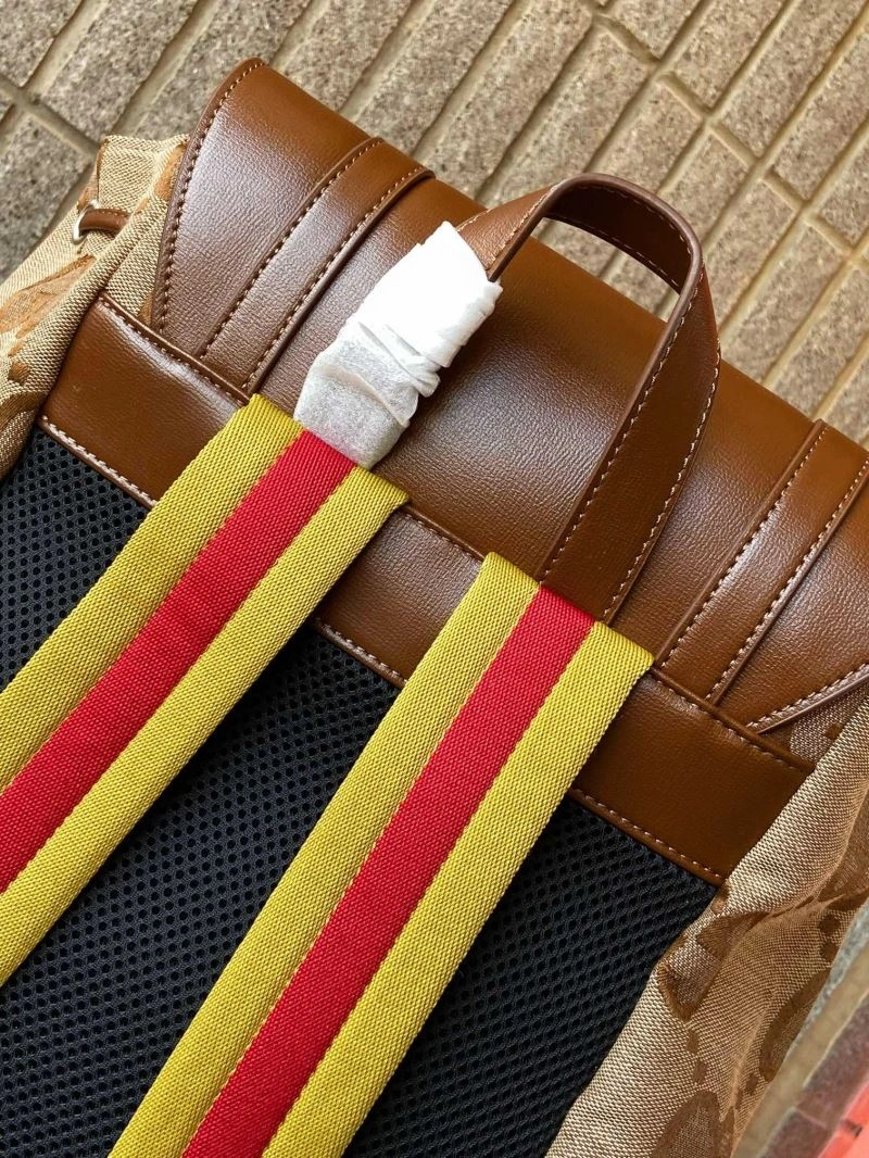 Elegant Gucci Backpacks 81484
