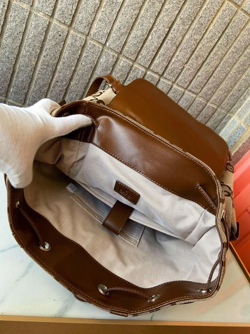 Elegant Gucci Backpacks 81484