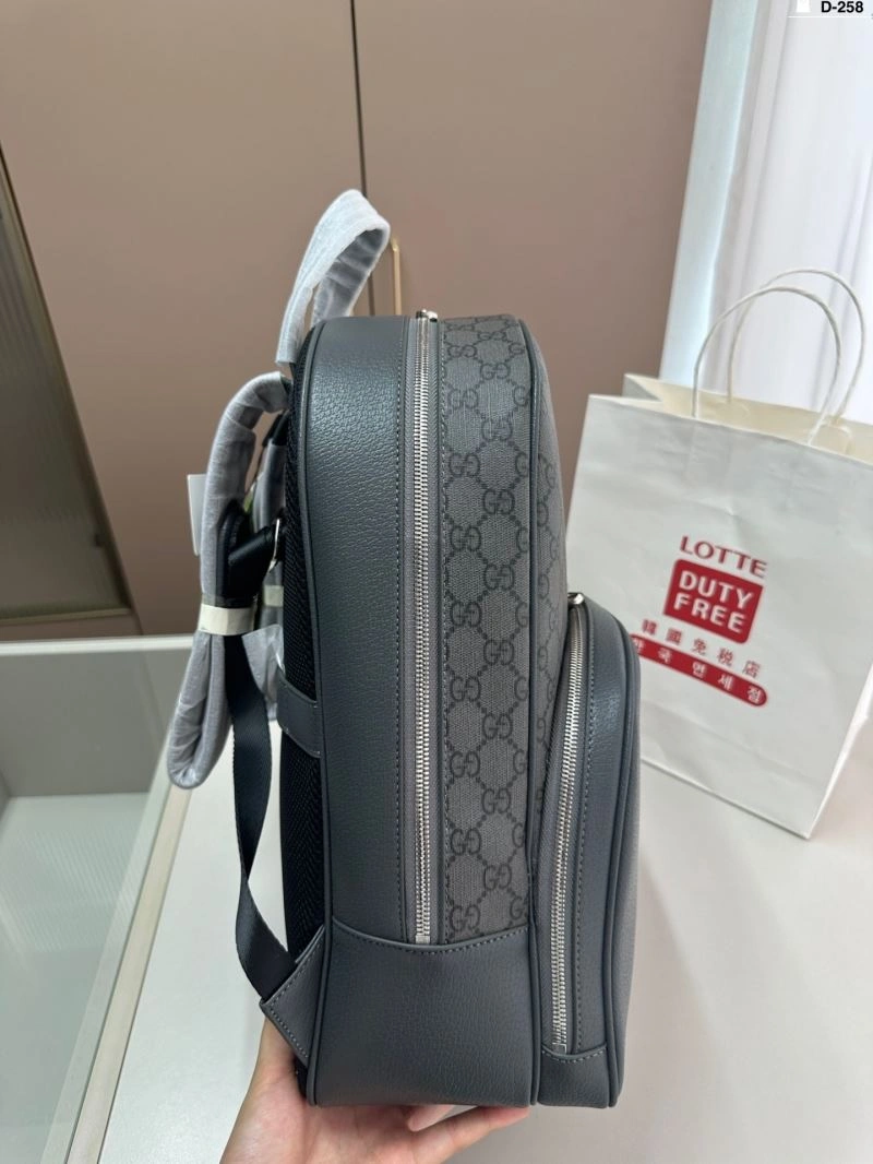 Effortless Gucci Backpacks 81480
