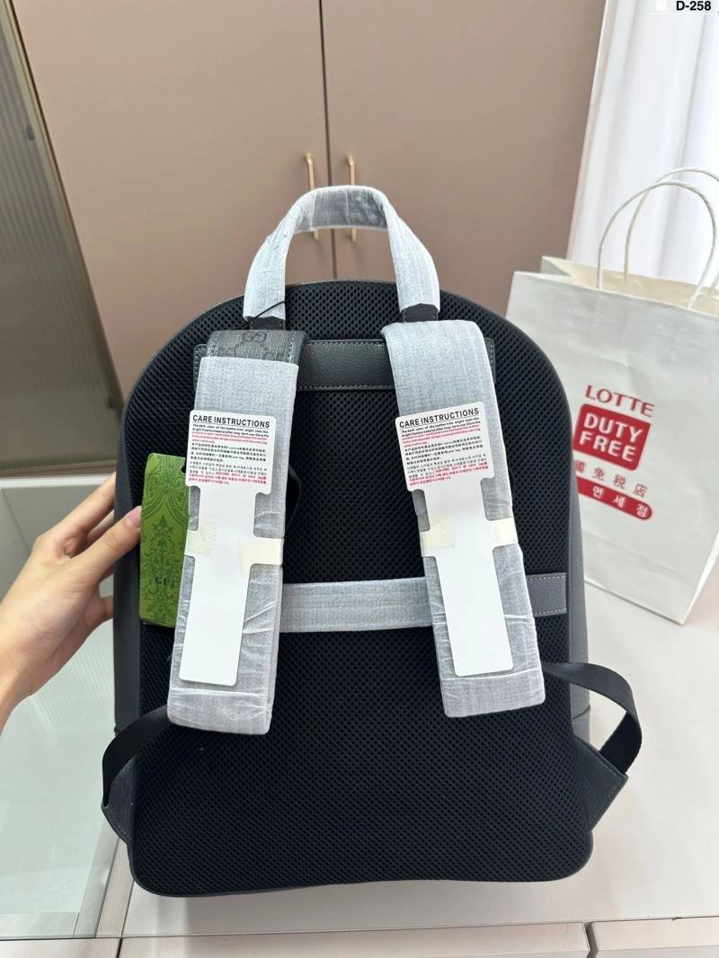 Effortless Gucci Backpacks 81480