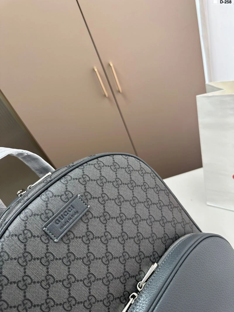 Effortless Gucci Backpacks 81480