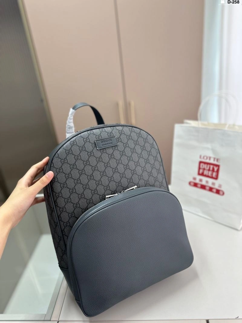 Effortless Gucci Backpacks 81480