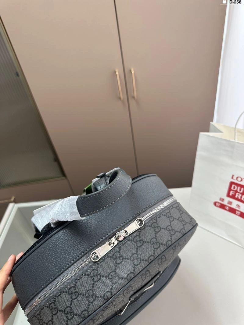 Effortless Gucci Backpacks 81480