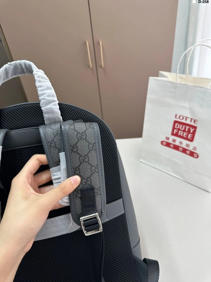 Effortless Gucci Backpacks 81480