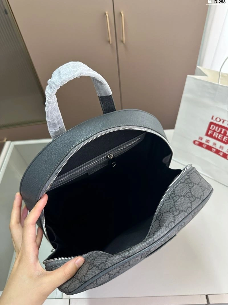 Effortless Gucci Backpacks 81480