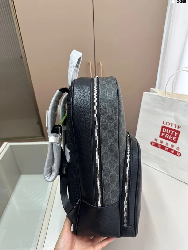 ModernLook Gucci Backpacks 81482
