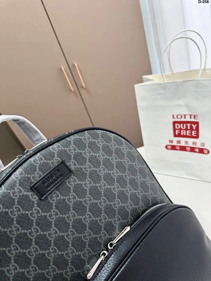 ModernLook Gucci Backpacks 81482