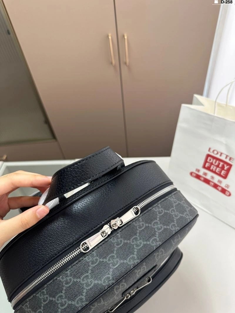 ModernLook Gucci Backpacks 81482