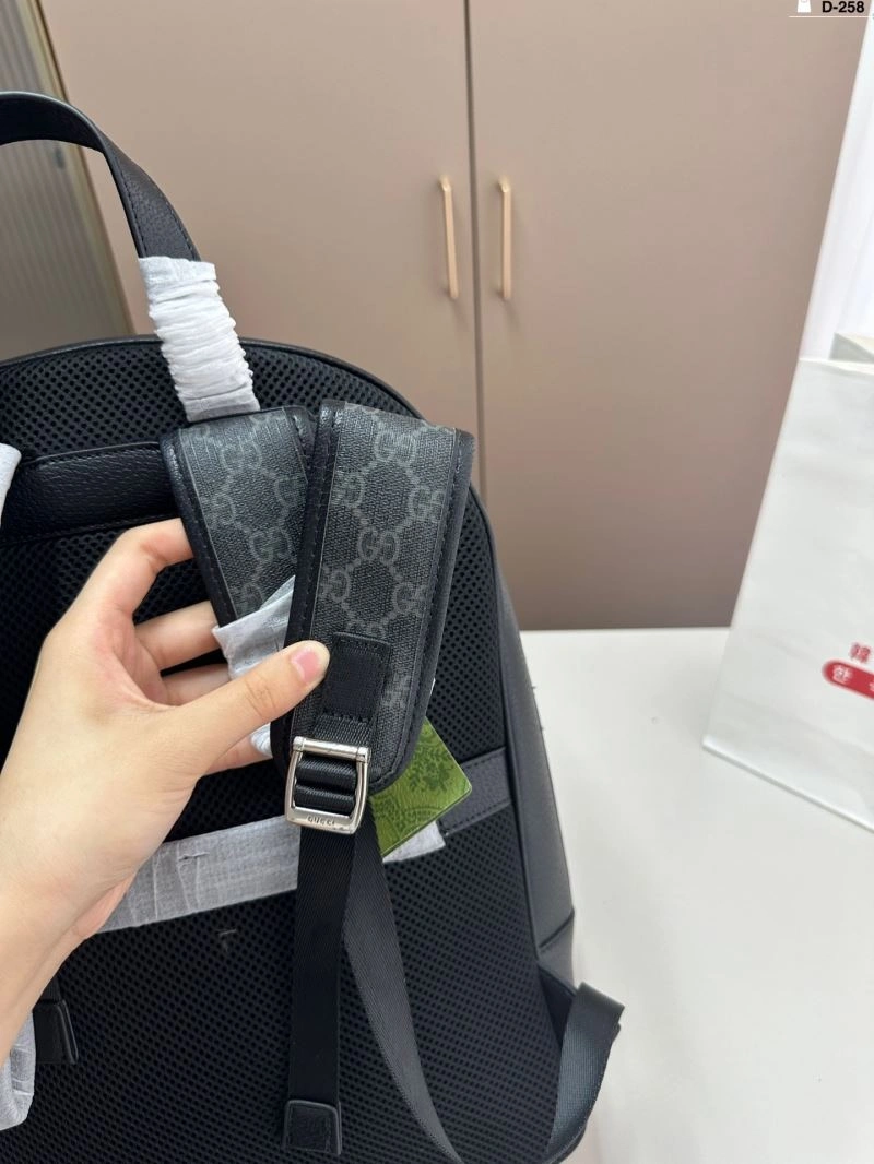 ModernLook Gucci Backpacks 81482