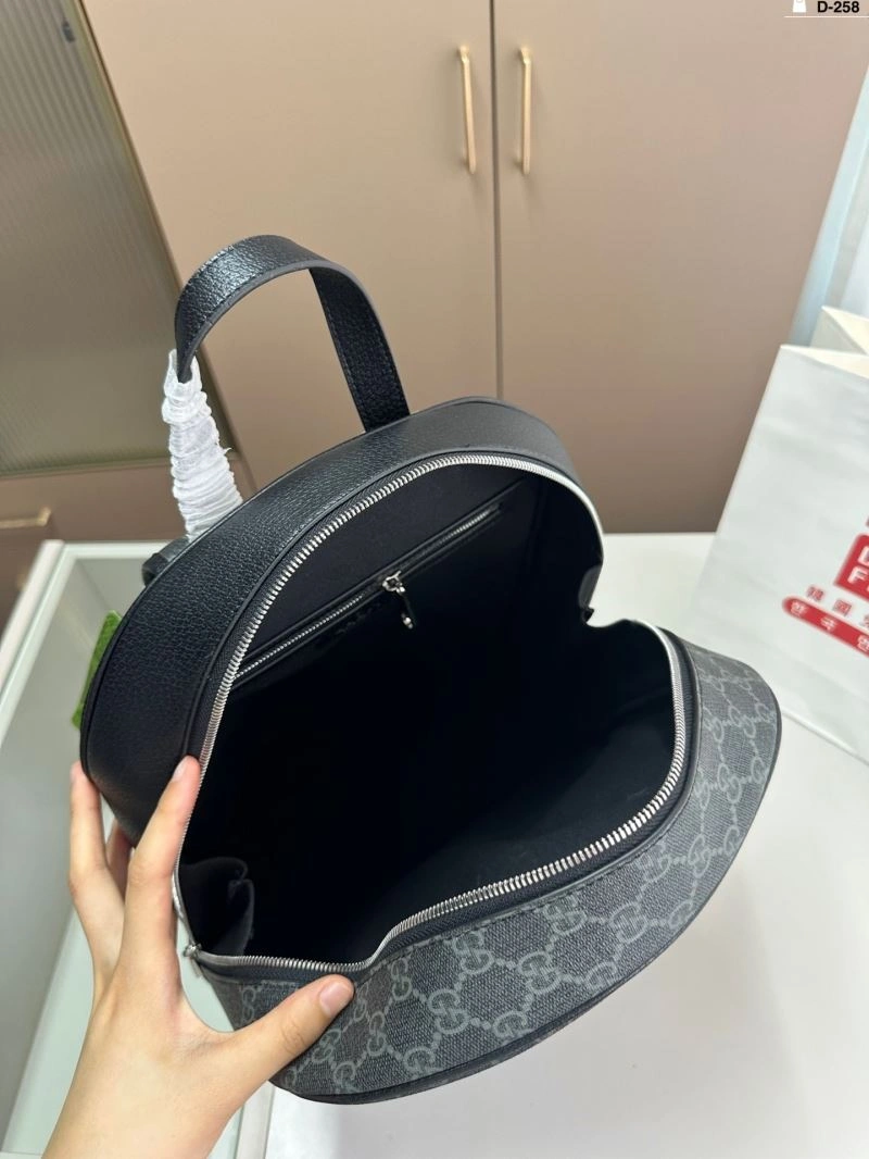 ModernLook Gucci Backpacks 81482