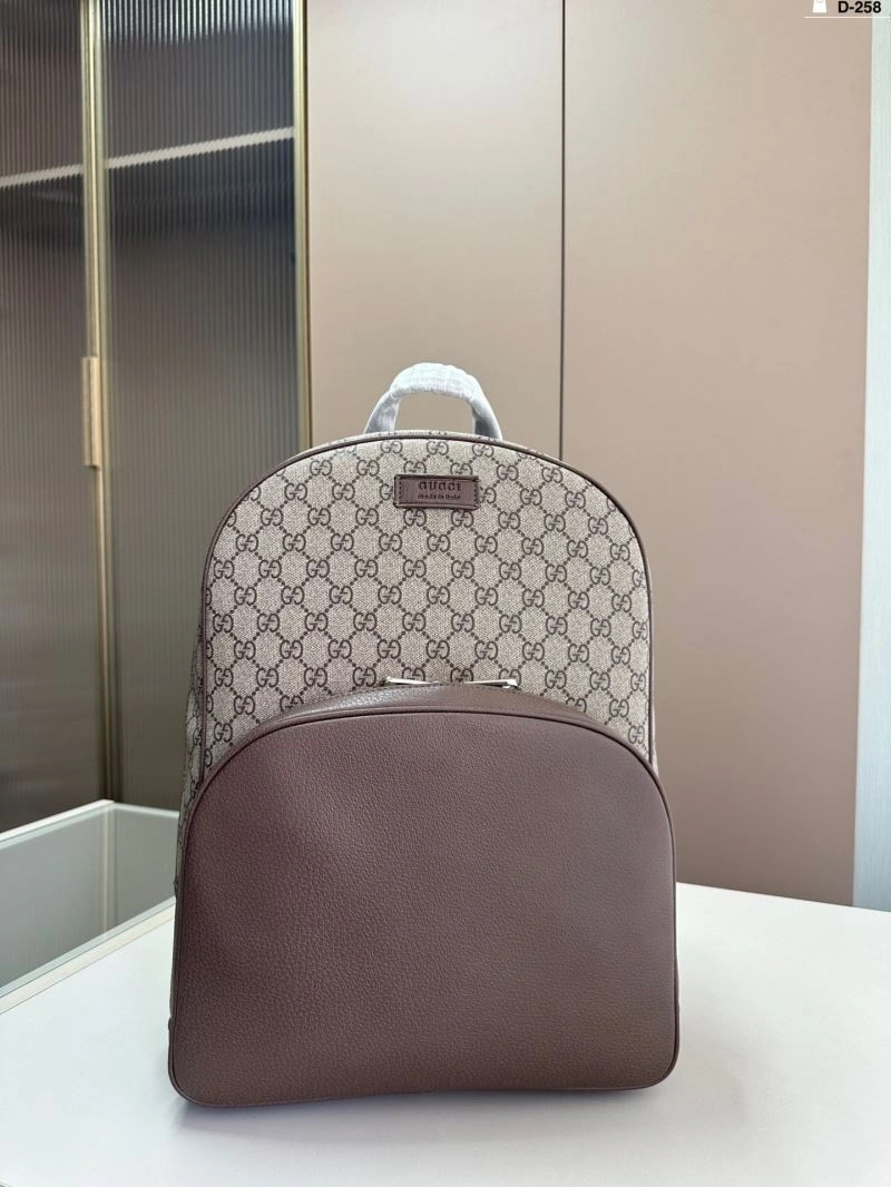 Unique Gucci Backpacks 81481