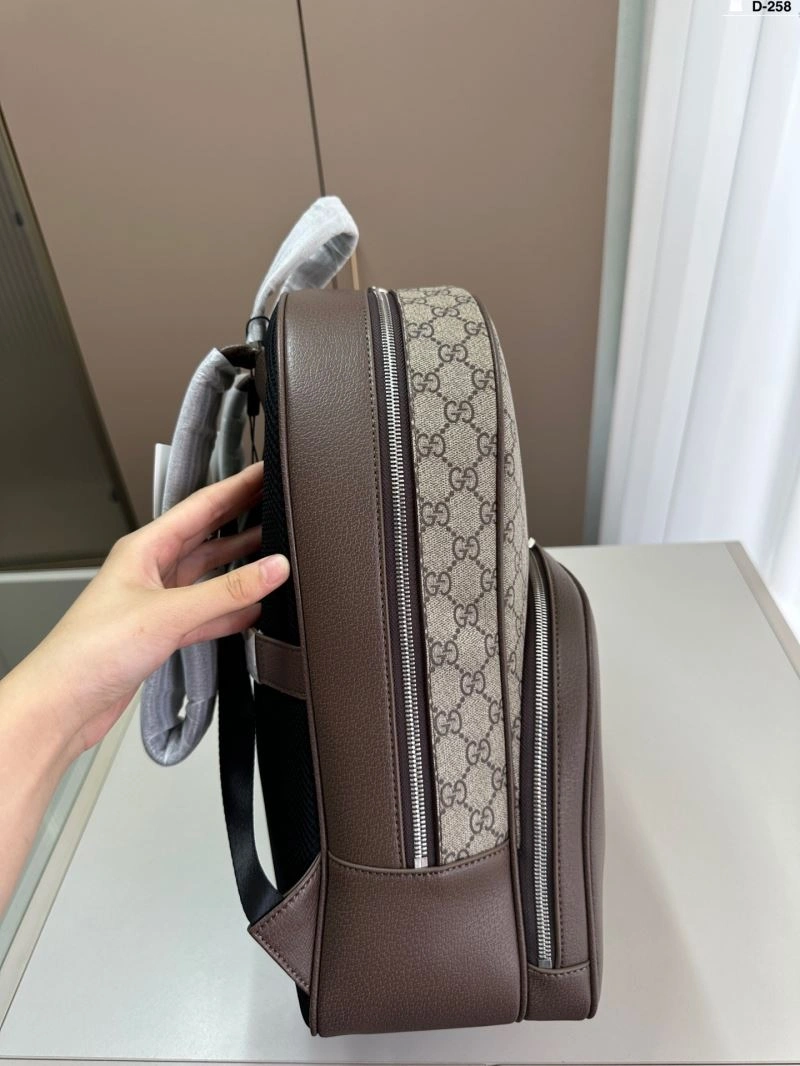 Unique Gucci Backpacks 81481