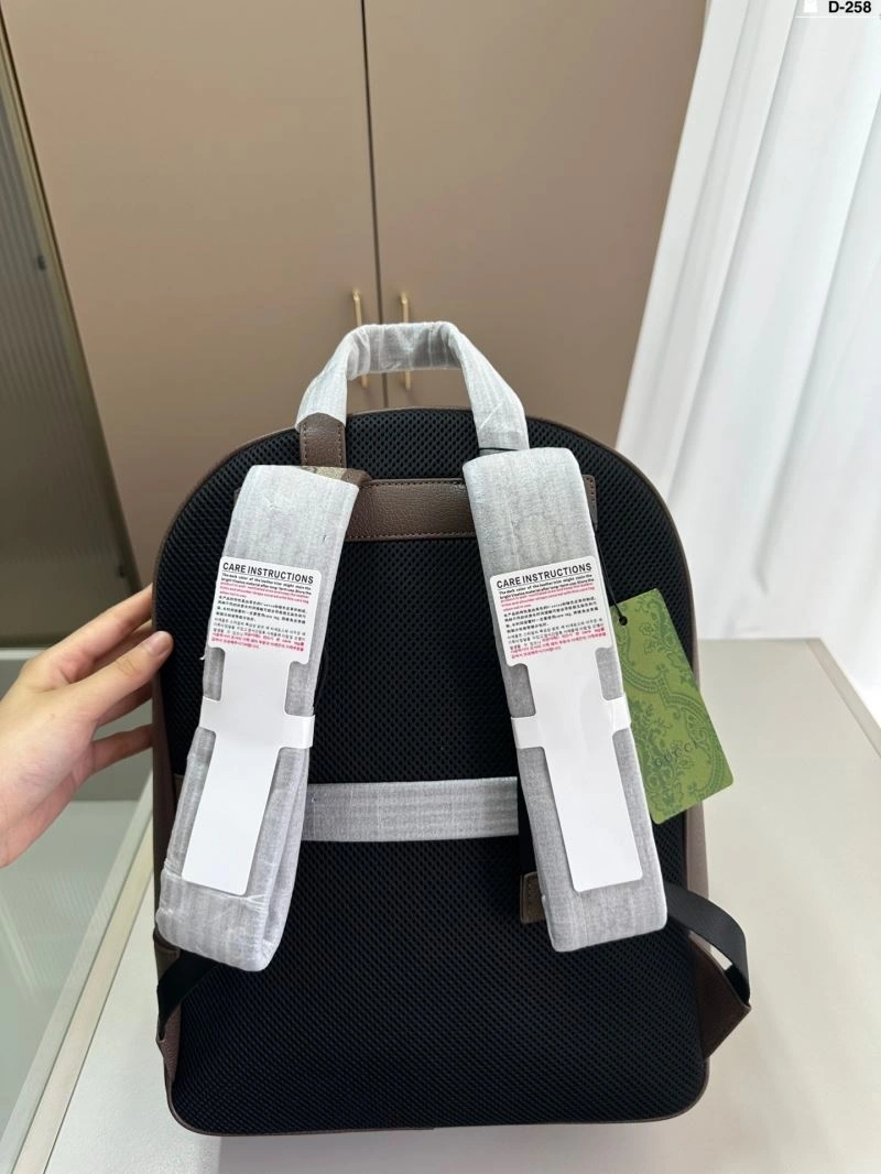 Unique Gucci Backpacks 81481