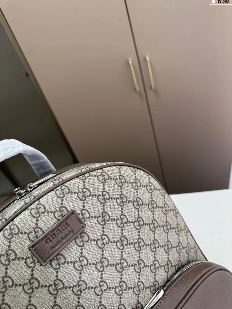 Unique Gucci Backpacks 81481