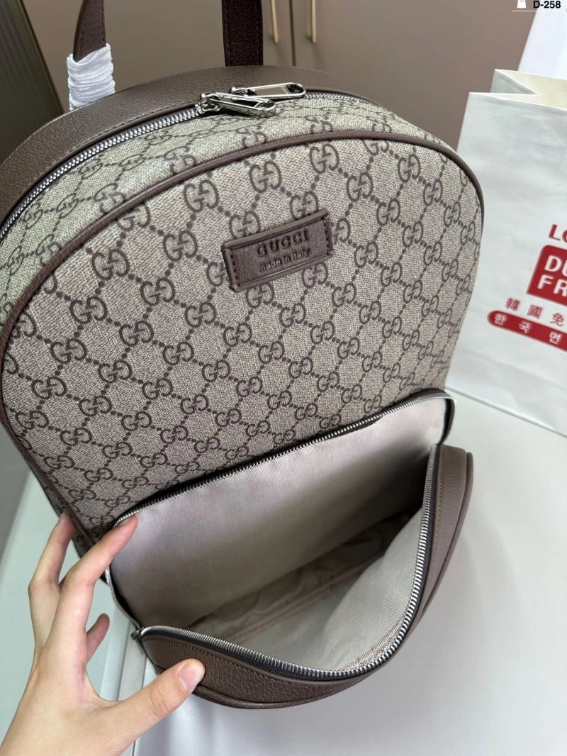 Unique Gucci Backpacks 81481