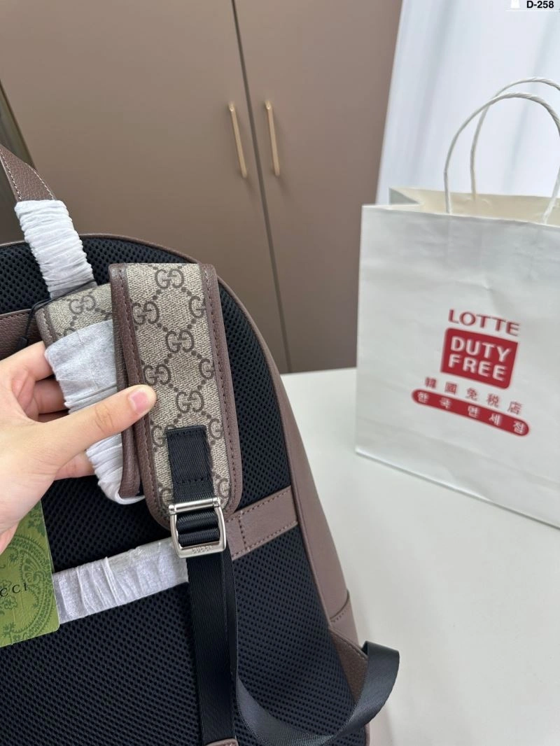 Unique Gucci Backpacks 81481