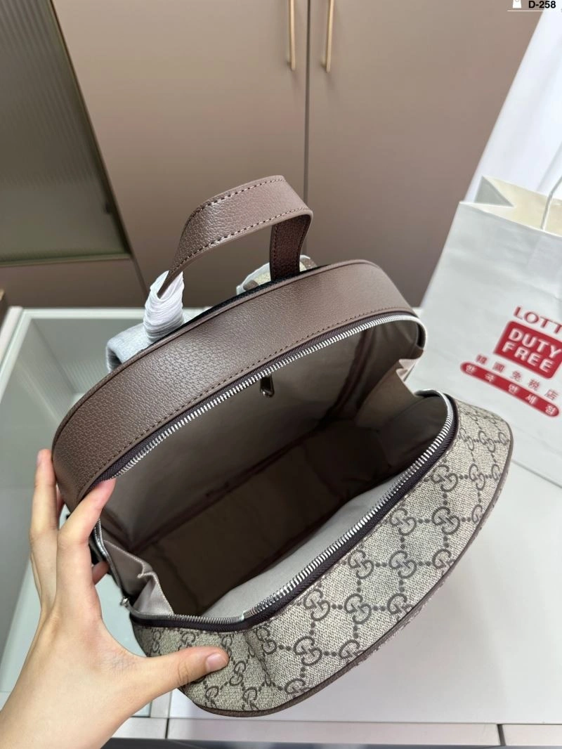 Unique Gucci Backpacks 81481