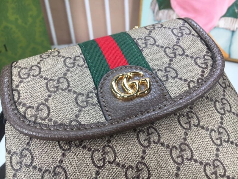 Versatile Gucci Backpacks 81476