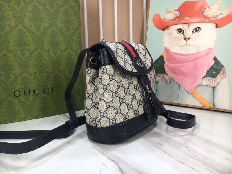 EasyMatch Gucci Backpacks 81473
