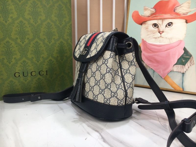 EasyMatch Gucci Backpacks 81473