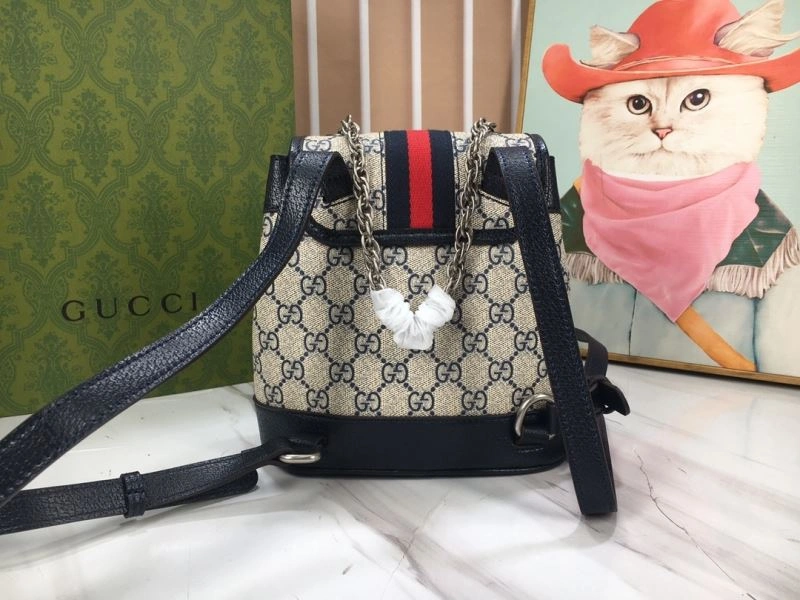 EasyMatch Gucci Backpacks 81473