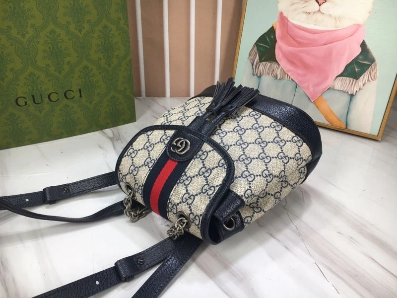 EasyMatch Gucci Backpacks 81473
