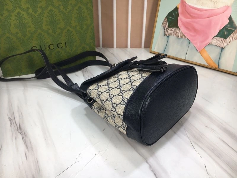 EasyMatch Gucci Backpacks 81473