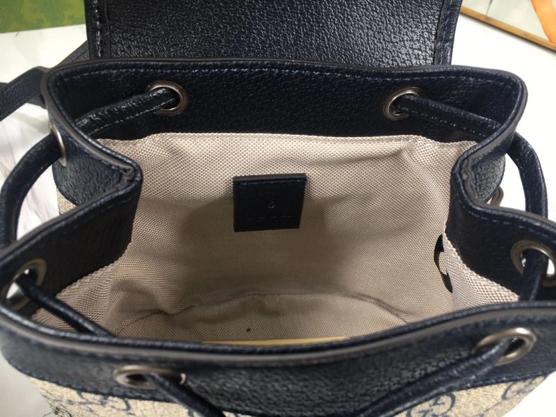 EasyMatch Gucci Backpacks 81473