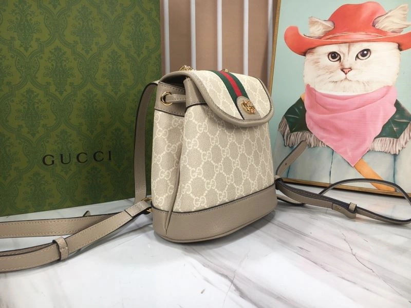 Gucci Backpacks EasyCare 81474