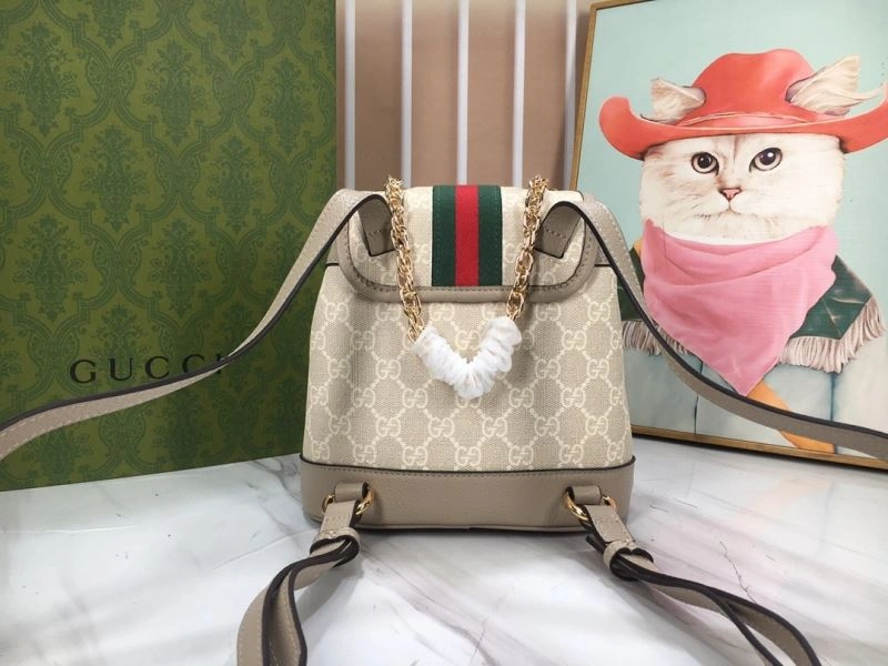 Gucci Backpacks EasyCare 81474