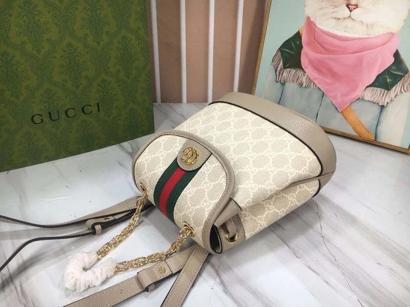 Gucci Backpacks EasyCare 81474