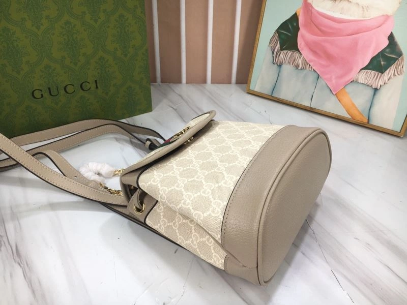 Gucci Backpacks EasyCare 81474