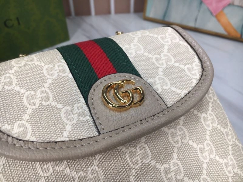 Gucci Backpacks EasyCare 81474