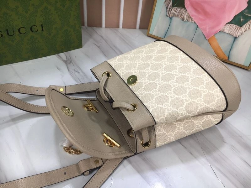 Gucci Backpacks EasyCare 81474