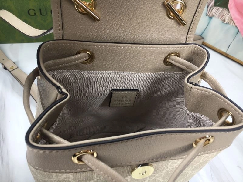 Gucci Backpacks EasyCare 81474