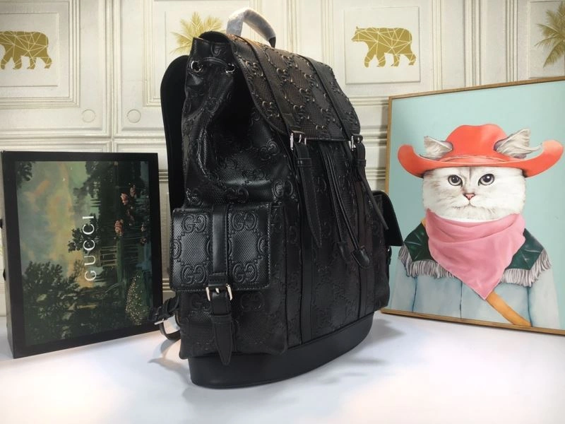 EasyMatch Gucci Backpacks 81521