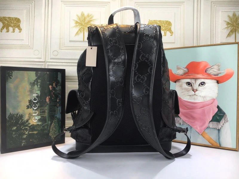 EasyMatch Gucci Backpacks 81521