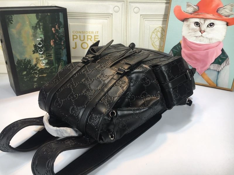 EasyMatch Gucci Backpacks 81521