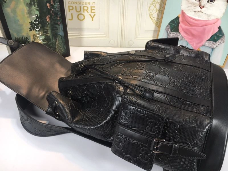 EasyMatch Gucci Backpacks 81521