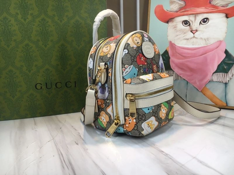 Youthful Gucci Backpacks 81516