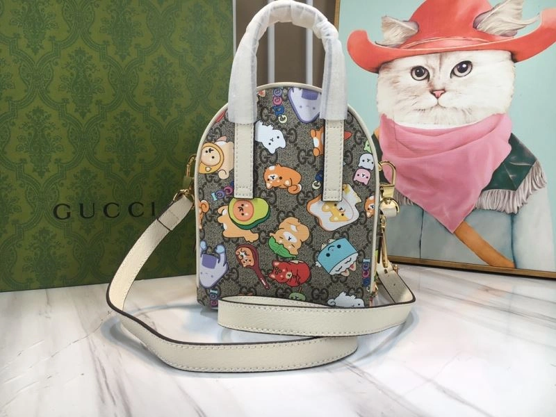 Youthful Gucci Backpacks 81516
